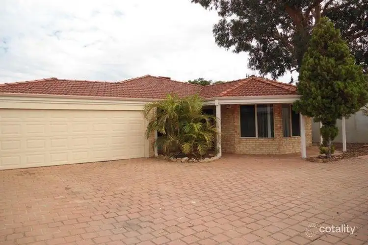 175B Bishopsgate Street, Carlisle WA 6101