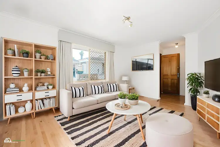 Fourth view of Homely house listing, 9/104 Waddington Crescent, Koondoola WA 6064