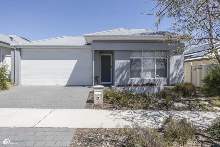 36 Malleefowl Way, Alkimos WA 6038