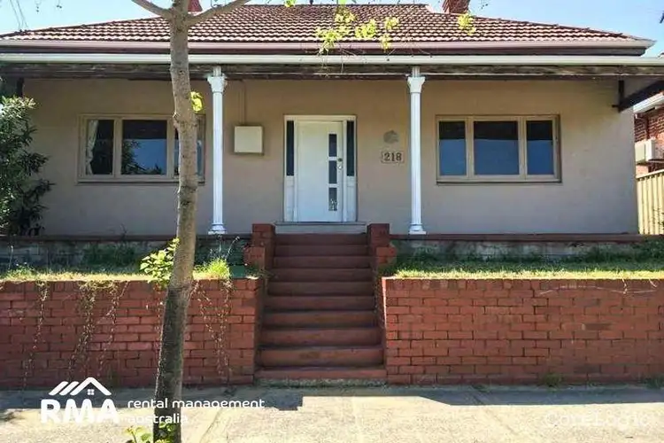 218 Charles Street, North Perth WA 6006