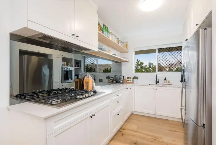 5/48 Herston Road, Kelvin Grove QLD 4059