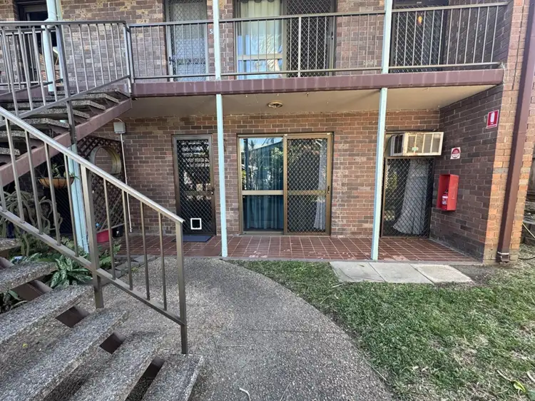12/16 Old Common Road, Belgian Gardens QLD 4810