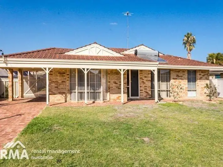 Main view of Homely other listing, 46 Bight Reefs Road, Singleton WA 6175