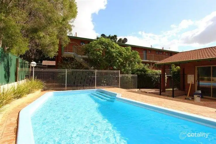 3/46 King George Street, Victoria Park WA 6100