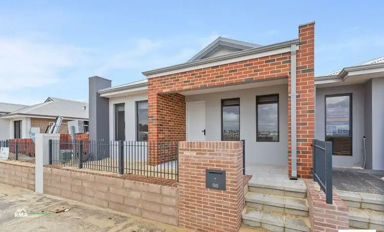 88 Mangles Drive, Ellenbrook WA 6069