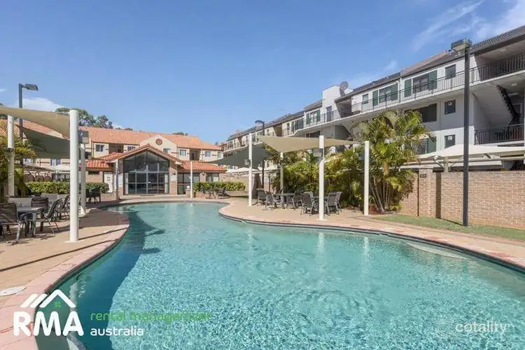 58/167 Grand Boulevard, Joondalup WA 6027
