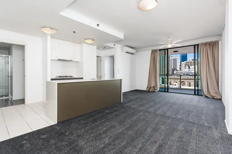 Fourth view of Homely unit listing, 76/454 Upper Edward St, Spring Hill QLD 4000