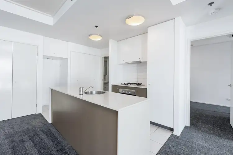 Fifth view of Homely unit listing, 76/454 Upper Edward St, Spring Hill QLD 4000