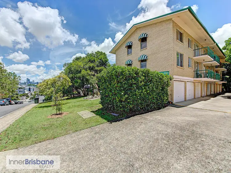 6/14 Rosemount Terrace, Windsor QLD 4030