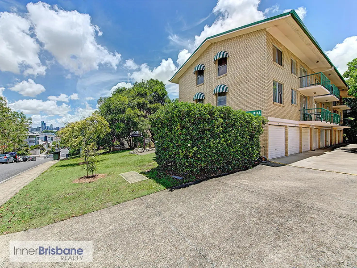 Main view of Homely unit listing, 6/14 Rosemount Terrace, Windsor QLD 4030