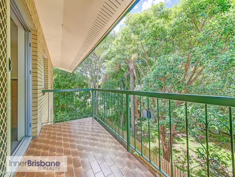 Second view of Homely unit listing, 6/14 Rosemount Terrace, Windsor QLD 4030