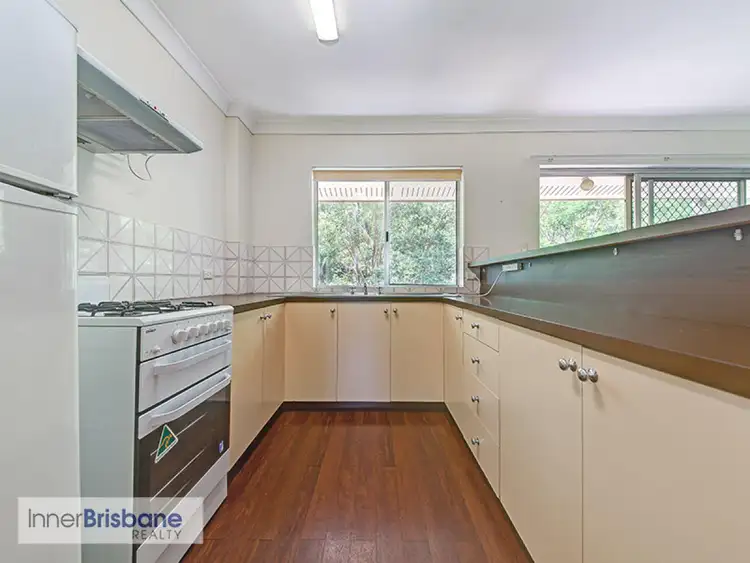 Third view of Homely unit listing, 6/14 Rosemount Terrace, Windsor QLD 4030