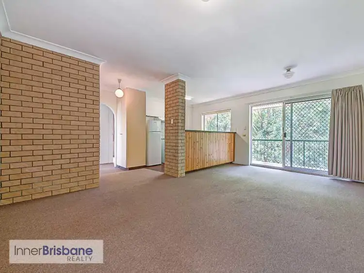 Fourth view of Homely unit listing, 6/14 Rosemount Terrace, Windsor QLD 4030