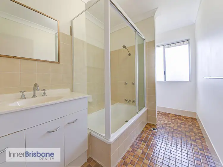 Fifth view of Homely unit listing, 6/14 Rosemount Terrace, Windsor QLD 4030