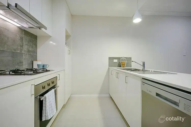 Second view of Homely apartment listing, 7/34 Loton Avenue, Midland WA 6056