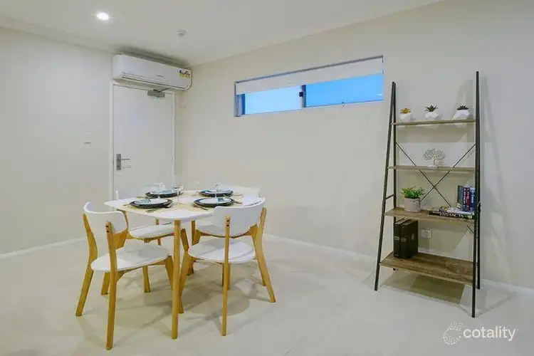 Third view of Homely apartment listing, 7/34 Loton Avenue, Midland WA 6056
