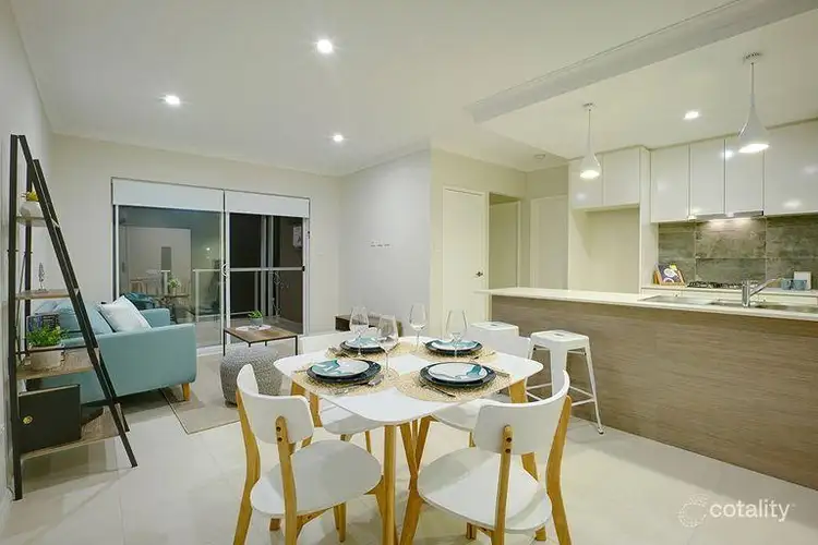 Fourth view of Homely apartment listing, 7/34 Loton Avenue, Midland WA 6056