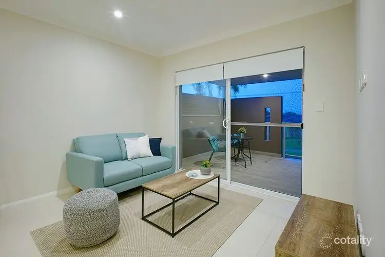 Fifth view of Homely apartment listing, 7/34 Loton Avenue, Midland WA 6056