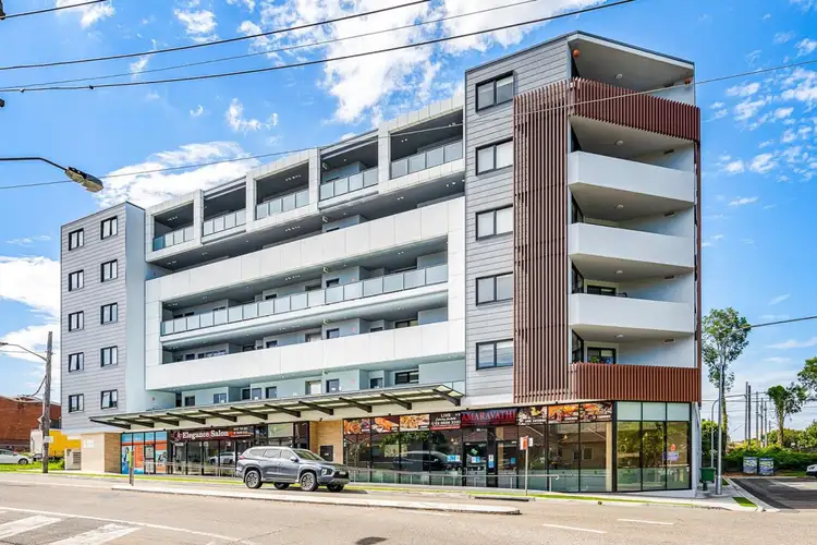 23/1-5 Dunmore Street, Wentworthville NSW 2145