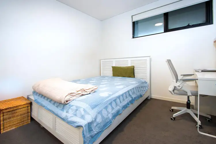 Sixth view of Homely apartment listing, 23/1-5 Dunmore Street, Wentworthville NSW 2145