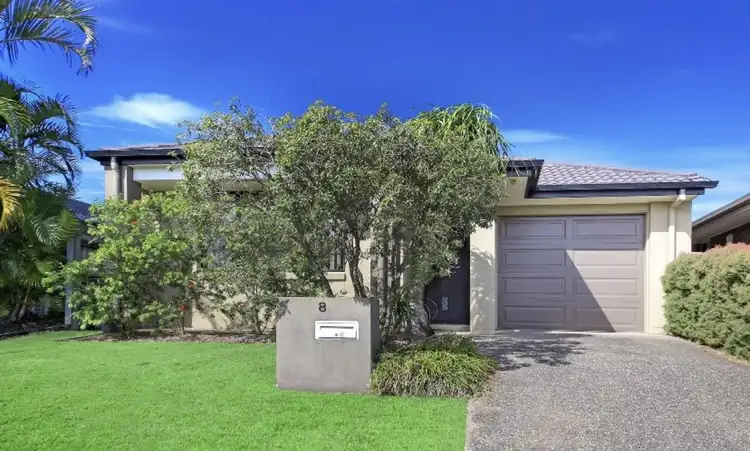 8 Gairdner Street, Caloundra West QLD 4551