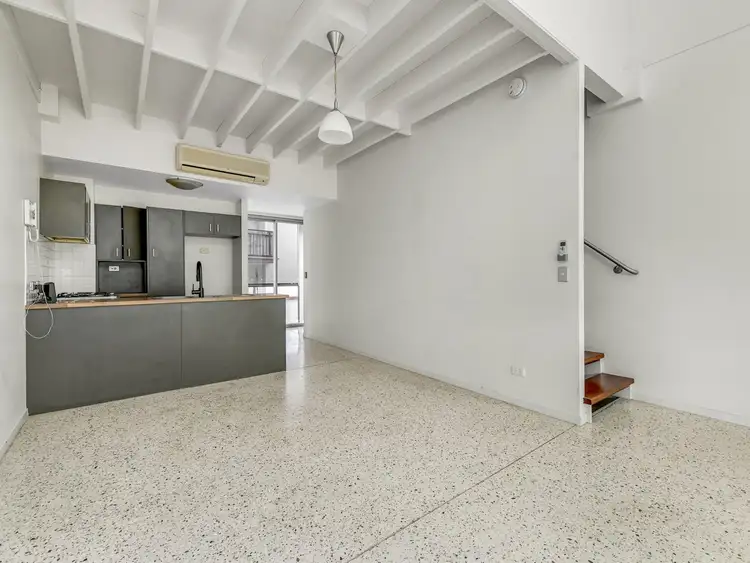 141/170 Leichhardt Street, Spring Hill QLD 4000