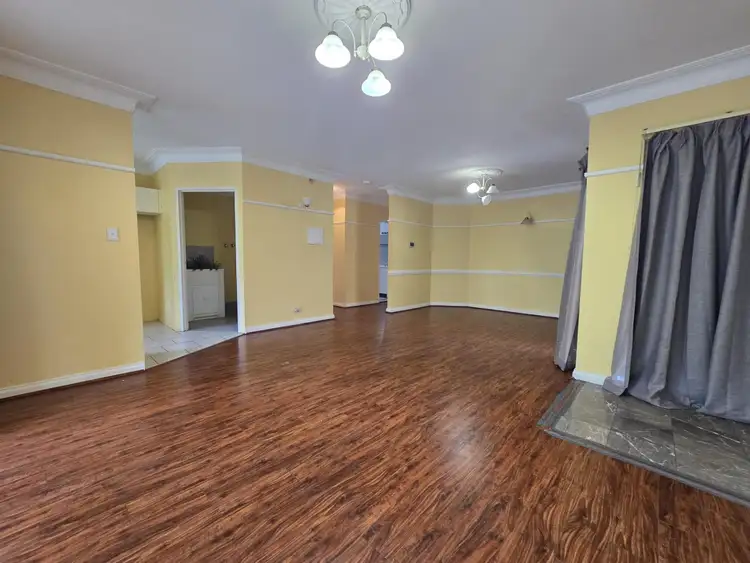 Second view of Homely unit listing, 1/21-23 Queens Rd, Westmead NSW 2145