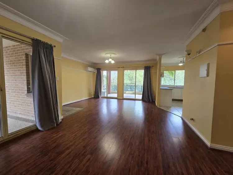 Third view of Homely unit listing, 1/21-23 Queens Rd, Westmead NSW 2145
