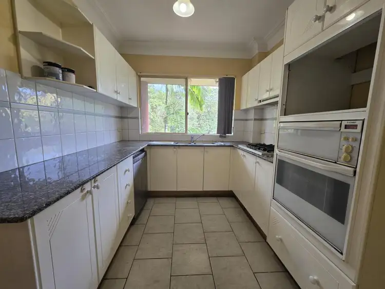 Fourth view of Homely unit listing, 1/21-23 Queens Rd, Westmead NSW 2145