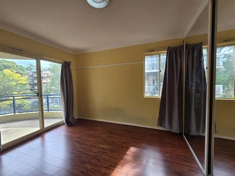 Fifth view of Homely unit listing, 1/21-23 Queens Rd, Westmead NSW 2145