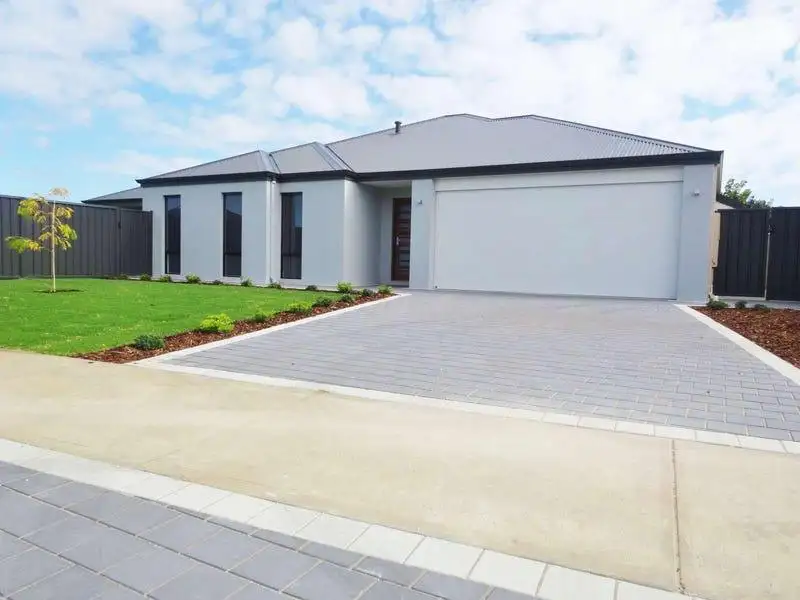 Main view of Homely house listing, 5 Savory Crescent, Yalyalup WA 6280