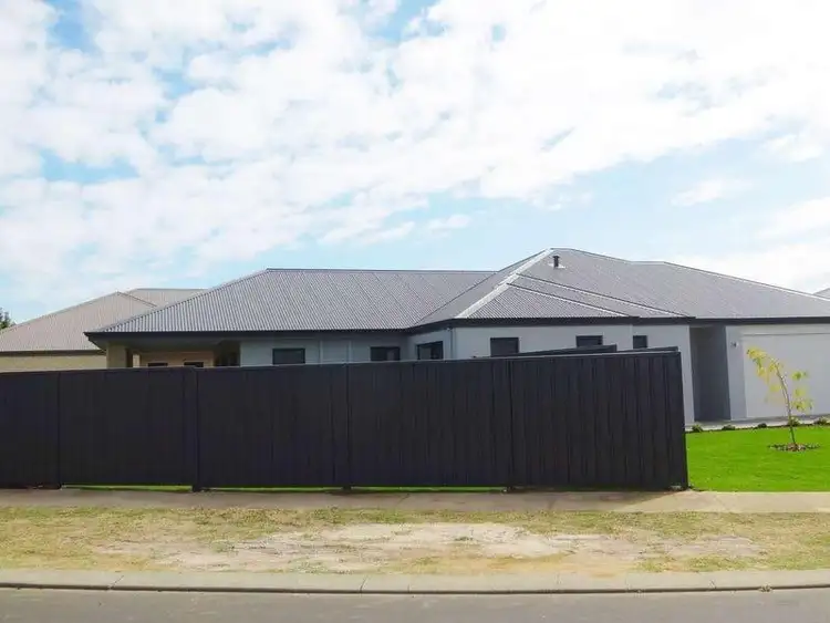 Third view of Homely house listing, 5 Savory Crescent, Yalyalup WA 6280