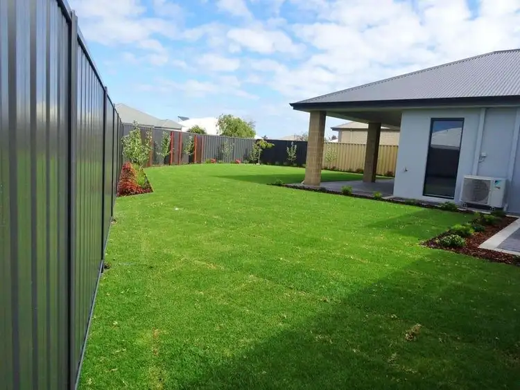 Fourth view of Homely house listing, 5 Savory Crescent, Yalyalup WA 6280