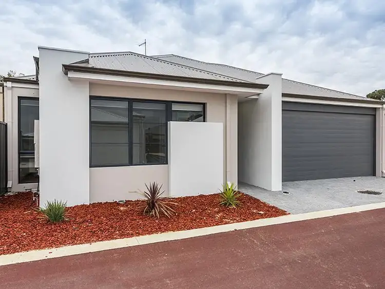 Main view of Homely villa listing, 24/1 Balfour Road, Swan View WA 6056