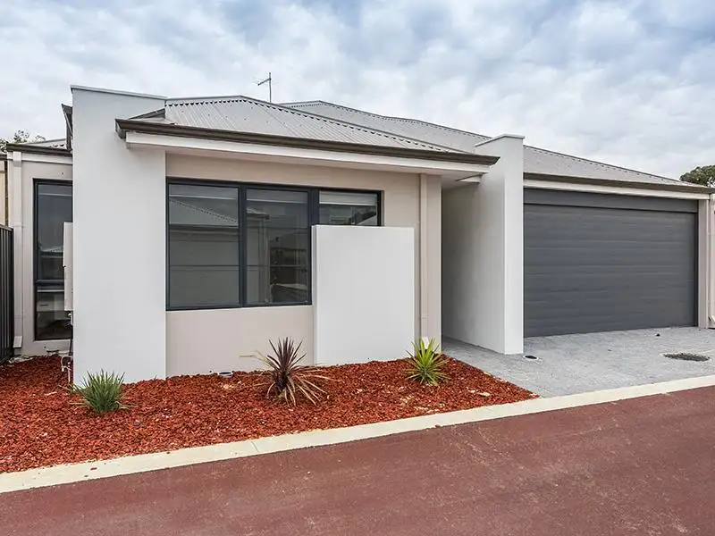 Main view of Homely villa listing, 24/1 Balfour Road, Swan View WA 6056