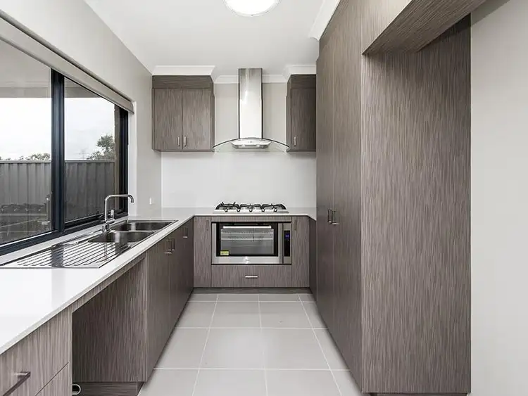Second view of Homely villa listing, 24/1 Balfour Road, Swan View WA 6056