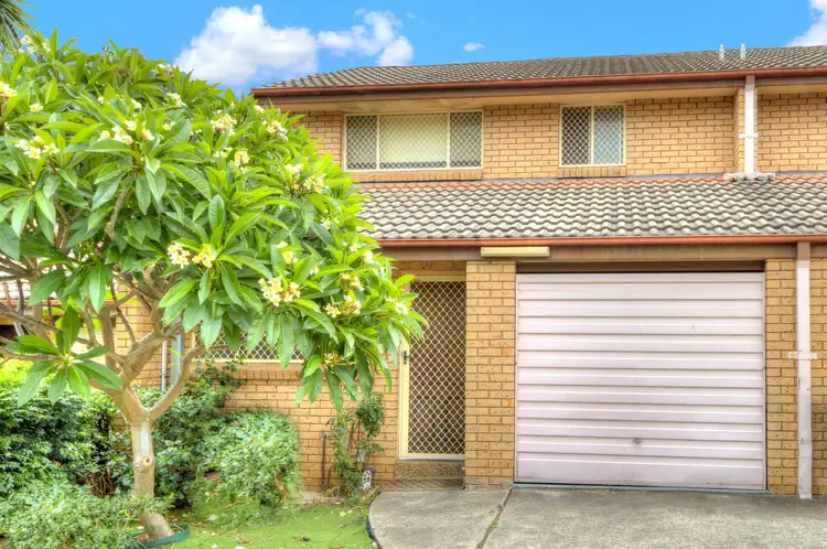4/1-9 King Street, Parramatta NSW 2150