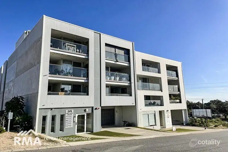 Main view of Homely unit listing, 1/3 Bellion Drive, Hamilton Hill WA 6163