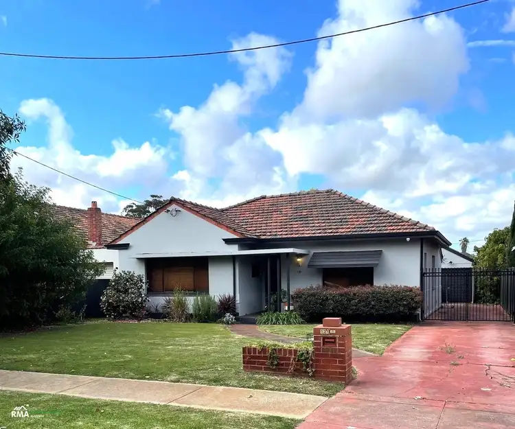 Second view of Homely house listing, 131 Wood Street, Inglewood WA 6052