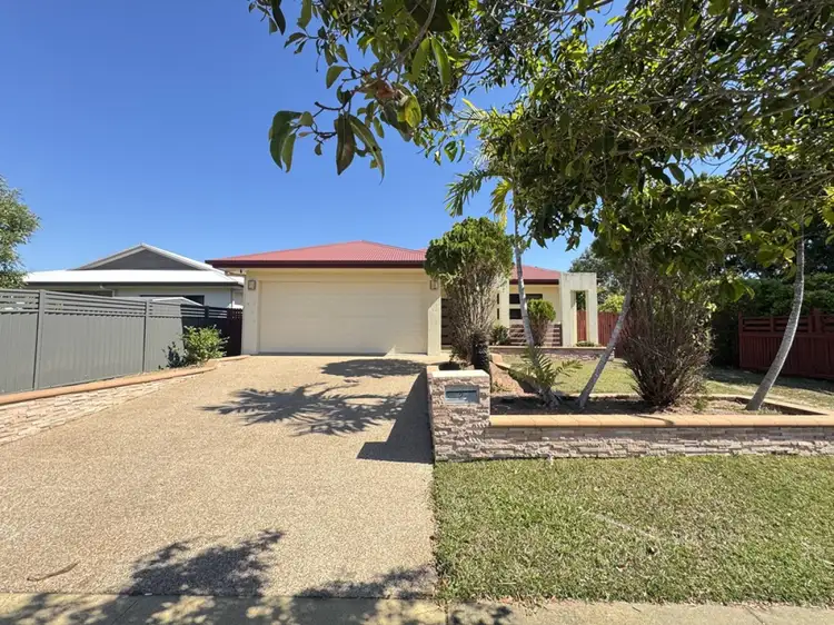 2 Gerygone Court, Bohle Plains QLD 4817