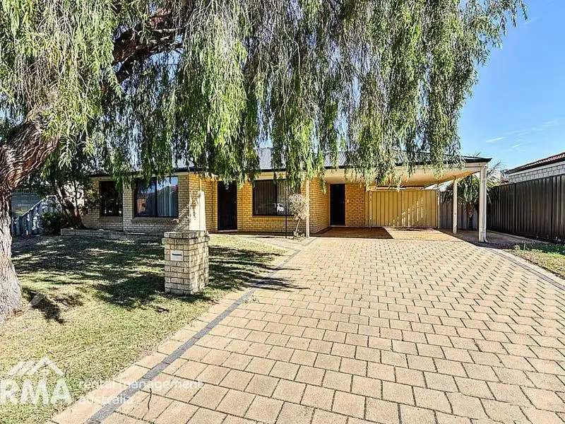 Main view of Homely house listing, 21 La Estrada Way, Port Kennedy WA 6172