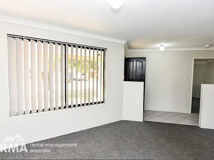 Second view of Homely house listing, 21 La Estrada Way, Port Kennedy WA 6172