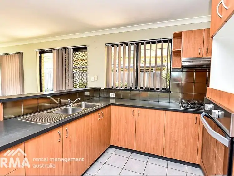 Fifth view of Homely house listing, 21 La Estrada Way, Port Kennedy WA 6172