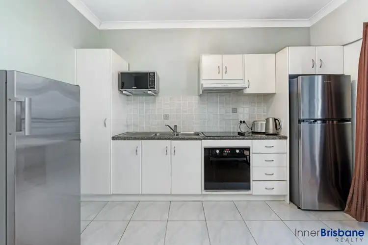 Third view of Homely apartment listing, 8/20 Terrace Street, Spring Hill QLD 4000