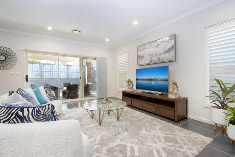 Sixth view of Homely house listing, 37 Mapleton Ave, North Kellyville NSW 2155