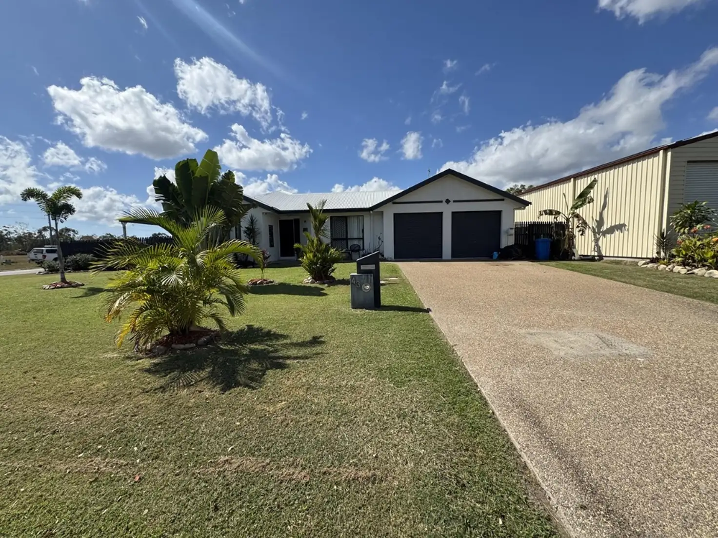 Main view of Homely house listing, 43 Brenton Circuit, Deeragun QLD 4818