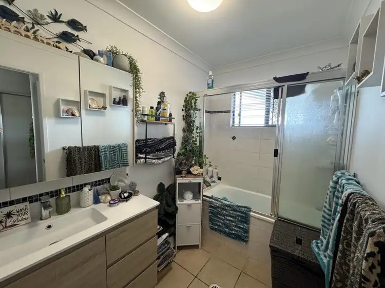 Fourth view of Homely house listing, 43 Brenton Circuit, Deeragun QLD 4818