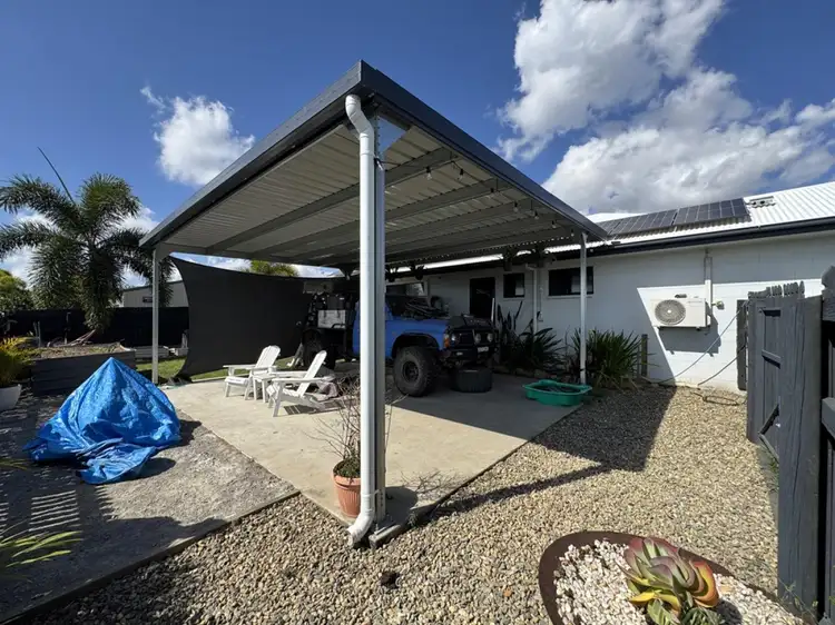 Fifth view of Homely house listing, 43 Brenton Circuit, Deeragun QLD 4818