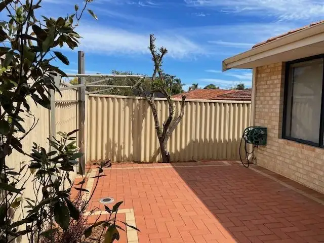 Second view of Homely villa listing, 60A Swan Street, Tuart Hill WA 6060