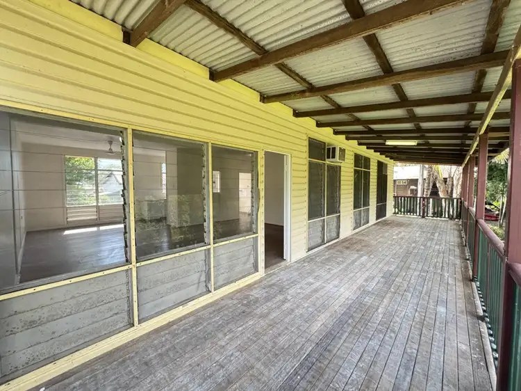 Second view of Homely house listing, 27 Lagoon Crescent, Saunders Beach QLD 4818